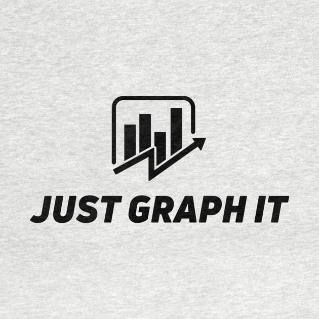 Just Graph IT by Toad House Pixels